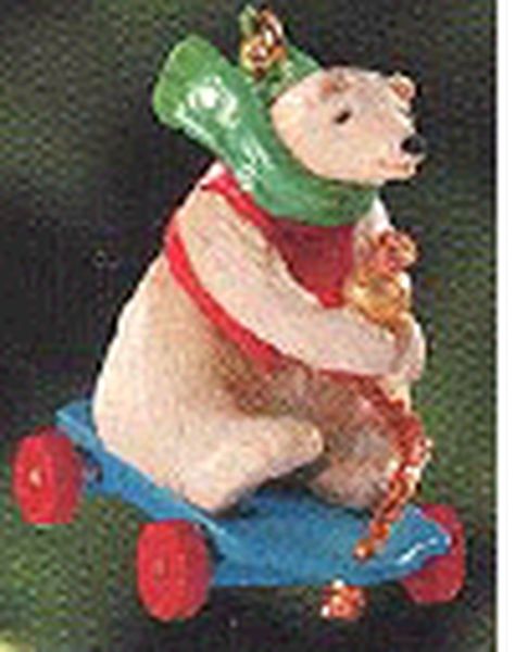 Roll-A-Bear
