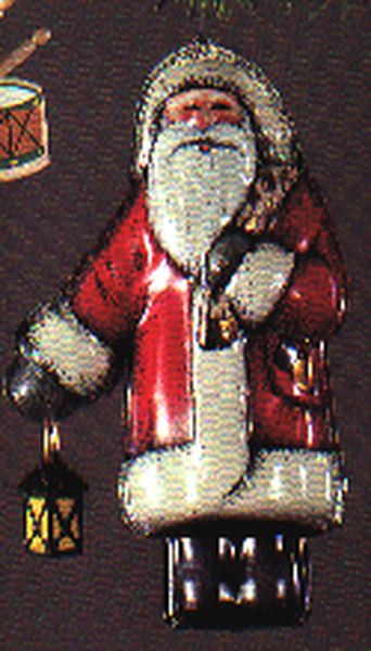 St. Nicholas