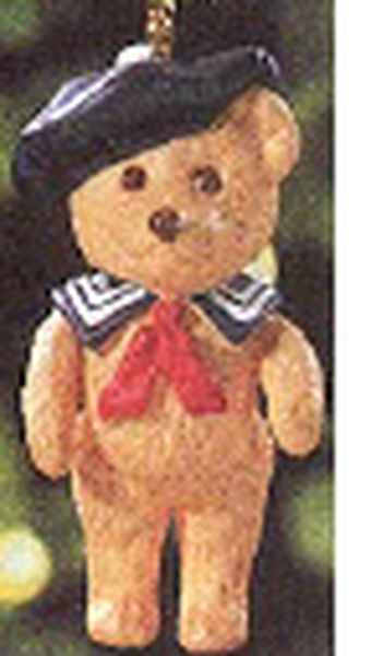 Teddy-Bear Style