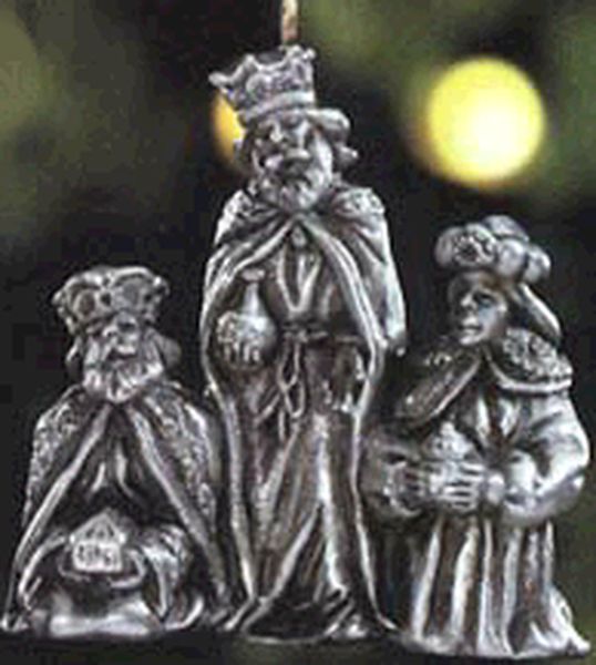 The Nativity