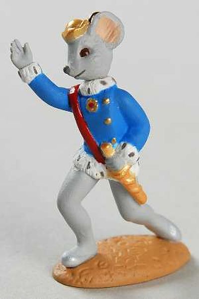 Mouse King