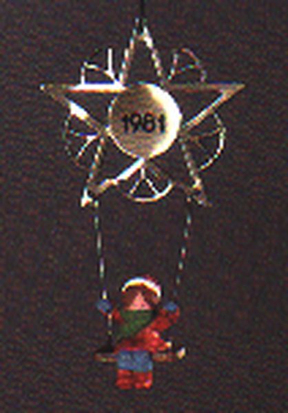 Star Swing