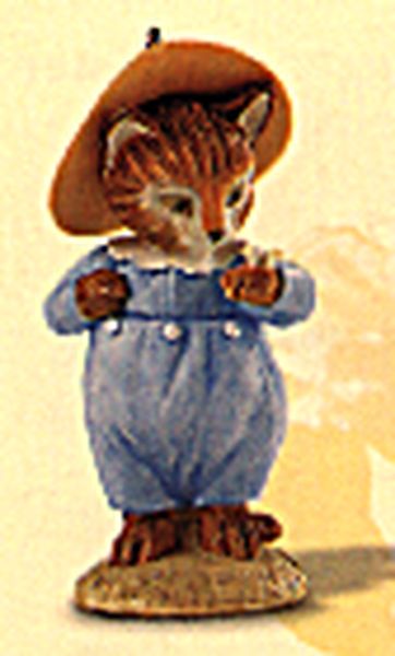 Tom Kitten