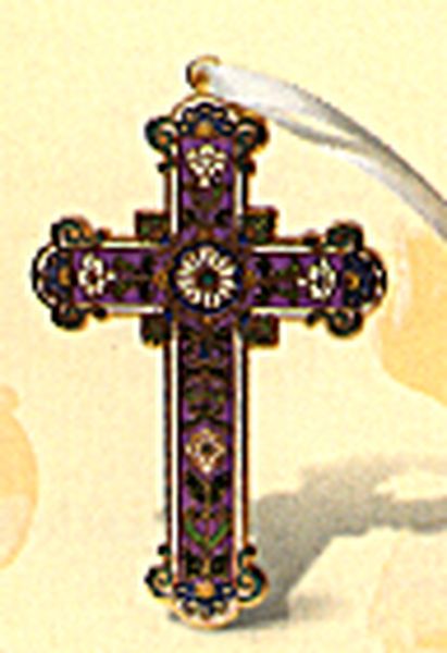 Cross of Faith