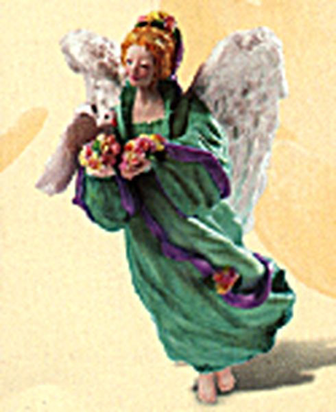 Inspirational Angel