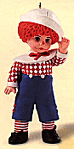 Mop Top Billy