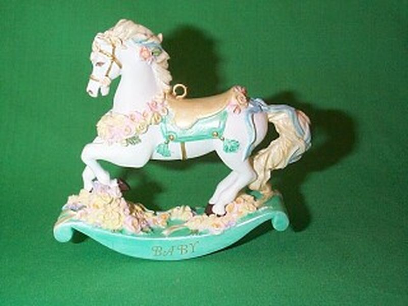 Precious Baby, Commemorative