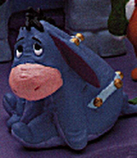 Eeyore