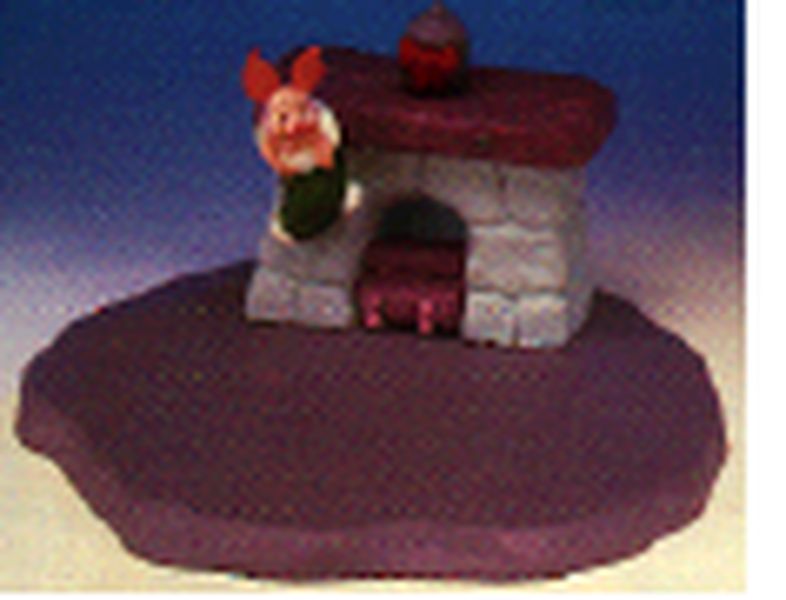 Piglet on Base