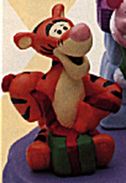 Tigger