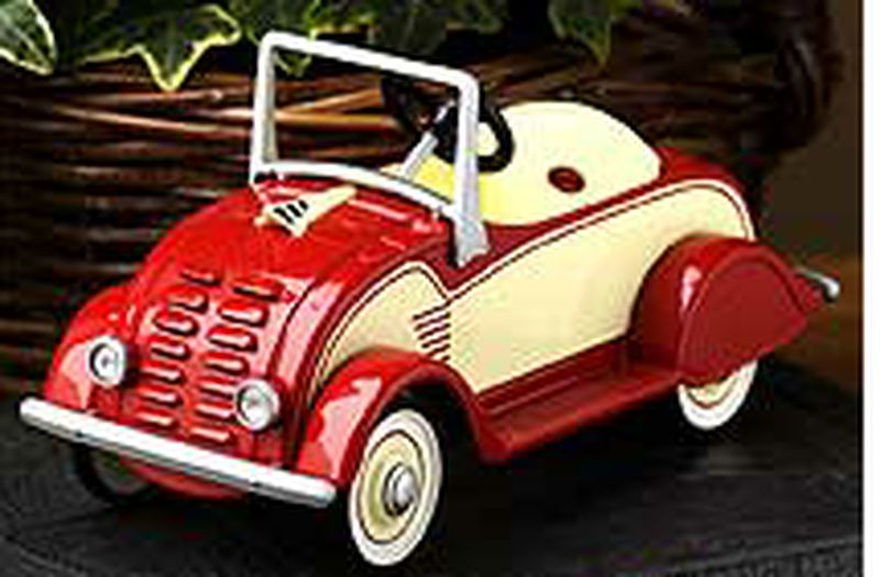 1934 GARTON® Chrysler® Airflow