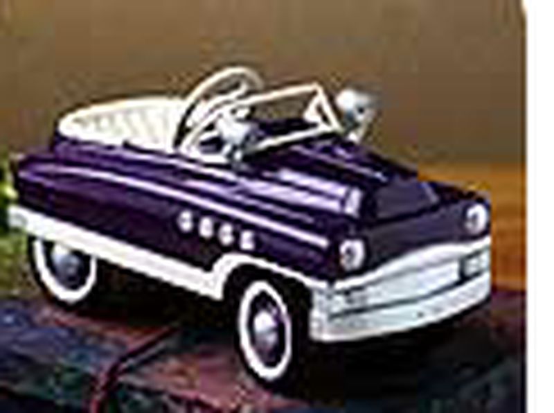 1949 Gillham™ Special