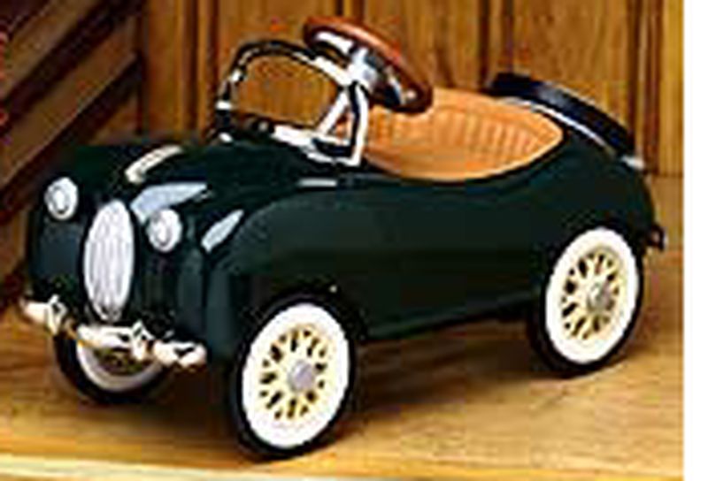 1949 Gillham™ Sport