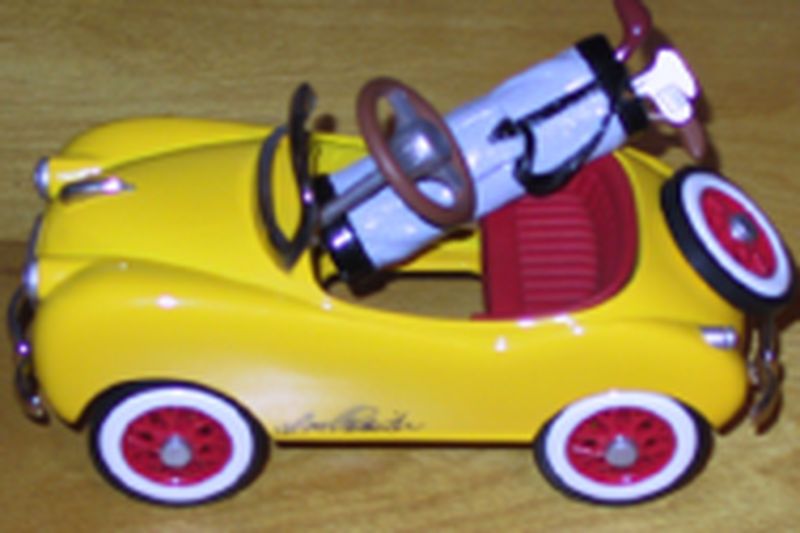 1949 Gillham™ Sport