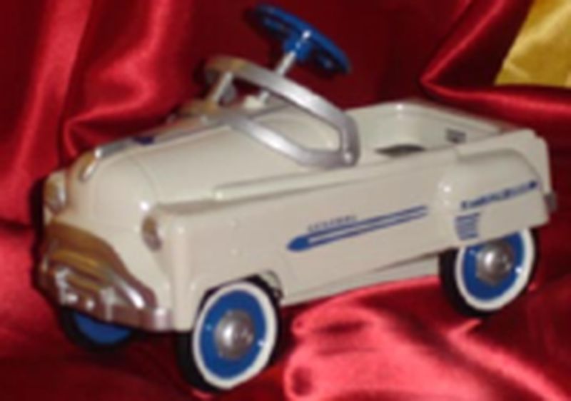 1950 Murray General