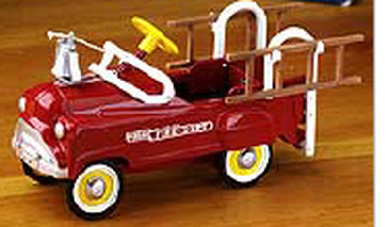 1955 MURRAY® Fire Truck