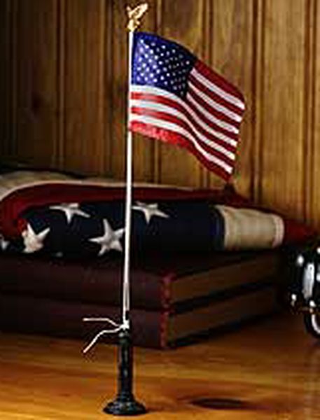 Flagpole