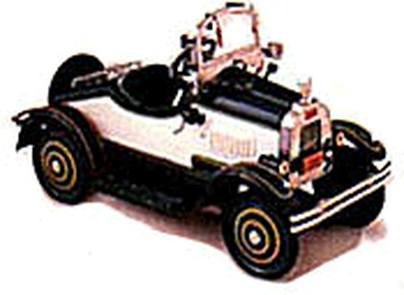 1926 Vintage Speedster