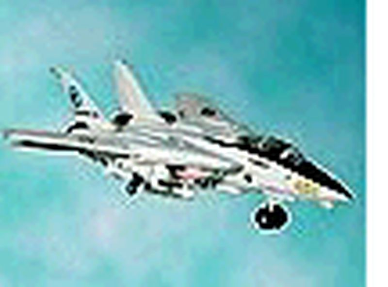 F-14A Tomcat