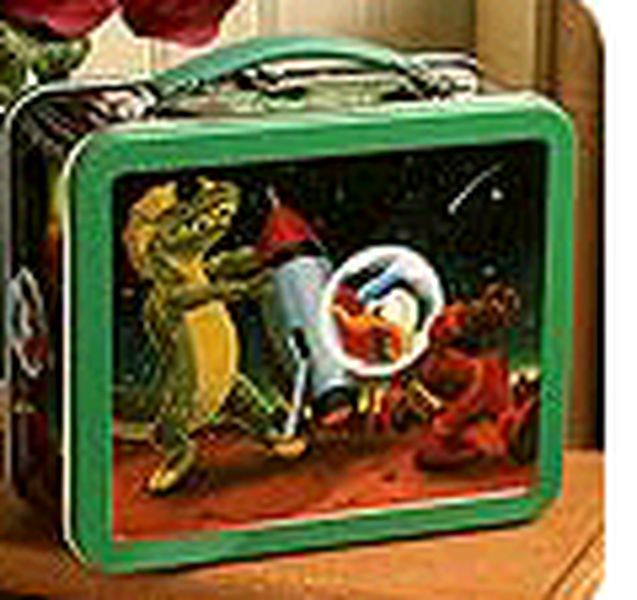 1950s Donald Duck