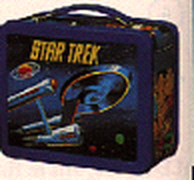 1960s Star Trek