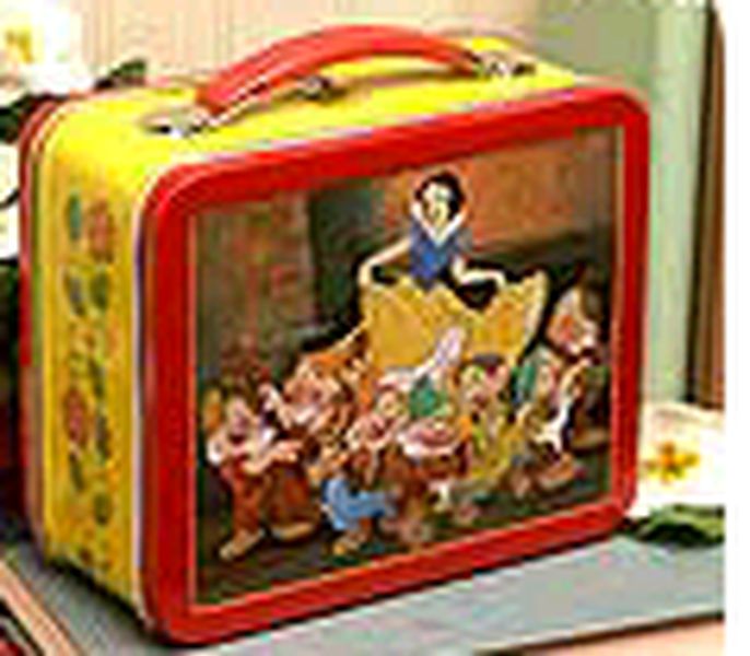 1970s Snow WhiteWalt Disney’s Snow White
