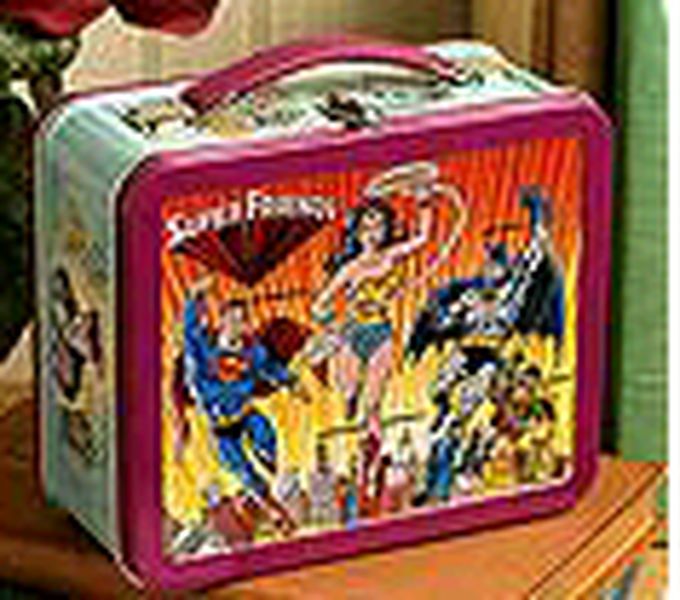 1973 Super Friends