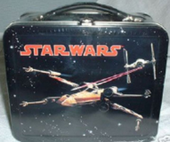 1977 Star Wars