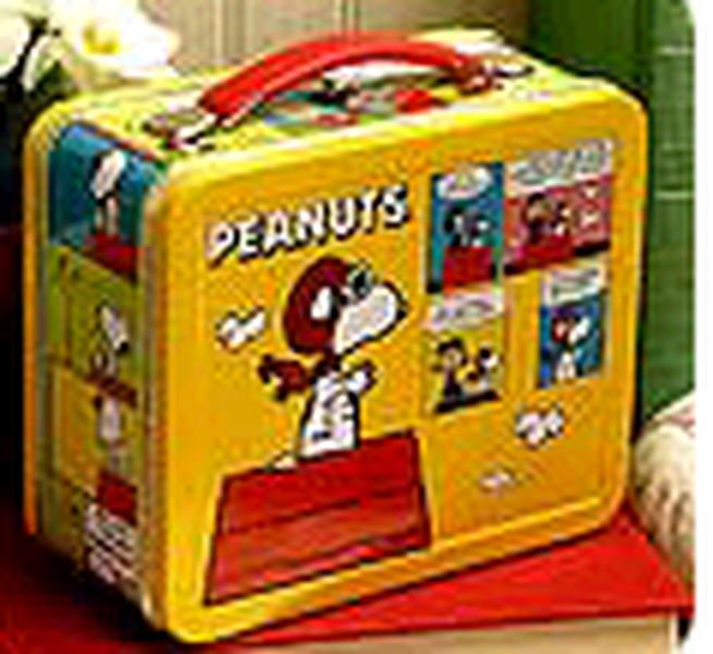 1980 Peanuts