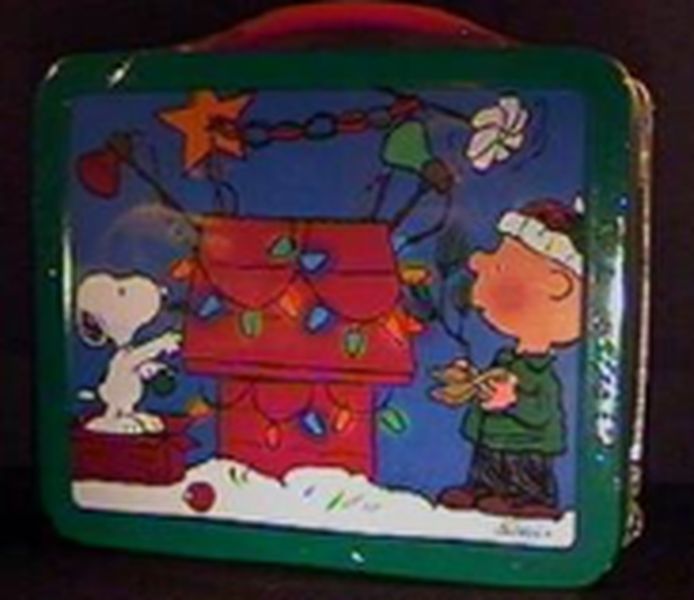 A Charlie Brown Christmas