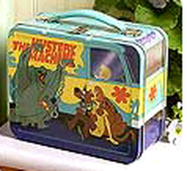 Scooby-Doo