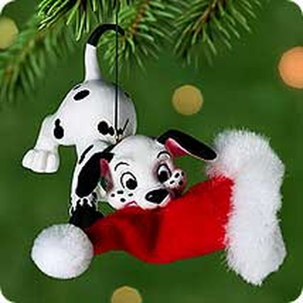 102 Dalmations