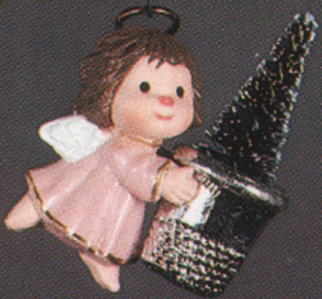 Thimble Angel