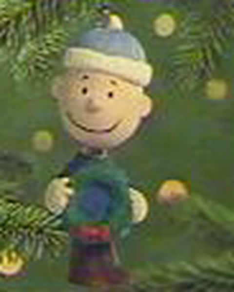 Charlie Brown