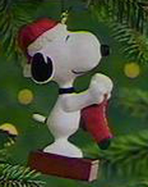 Snoopy