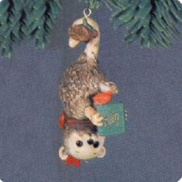Topsy-Turvy Tunes
