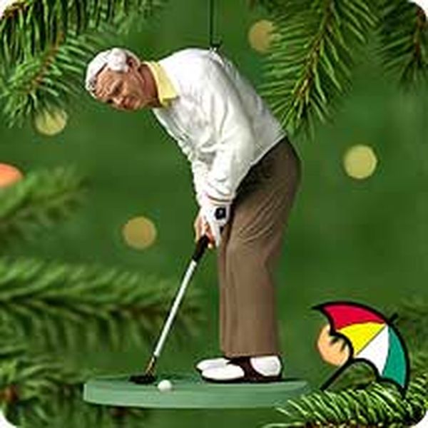 Arnold Palmer