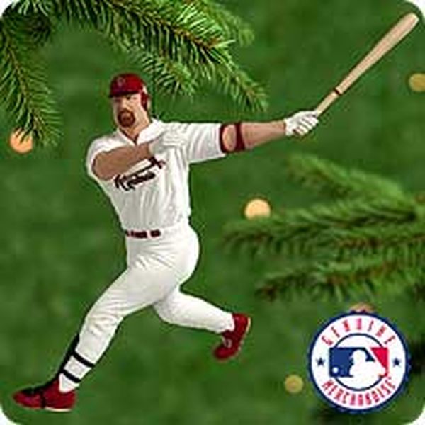 Mark McGwire