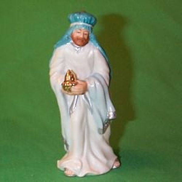 Balthasar - The Magi