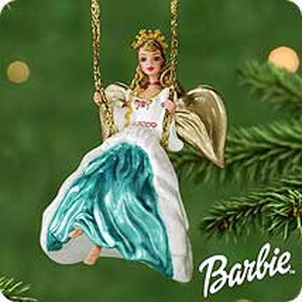 Barbie Angel of Joy