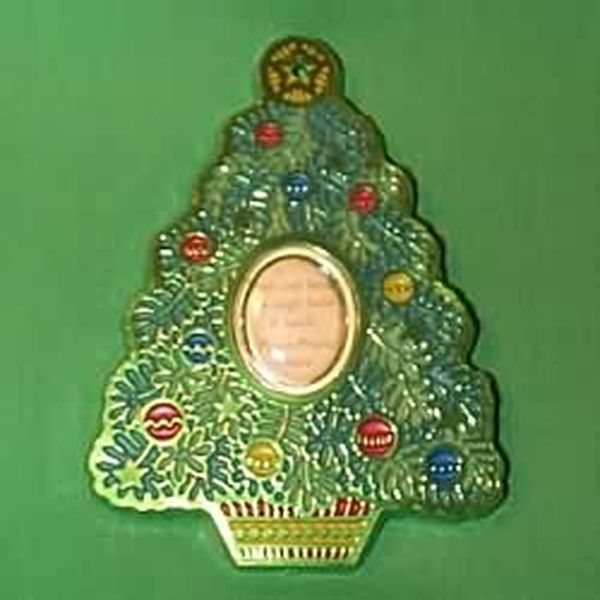 Tree - Photo Holder