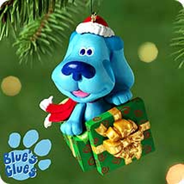 Blue's Clues - Surprise Package