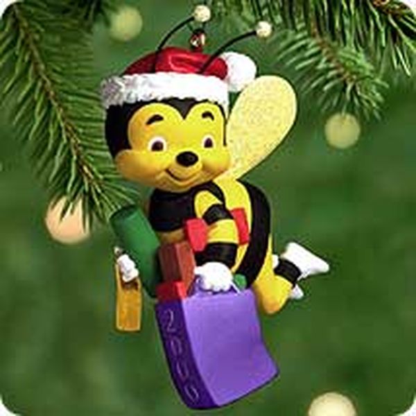 Busy Bee Shopper