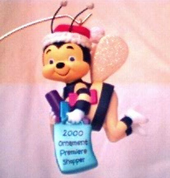 Busy Bee Shopper