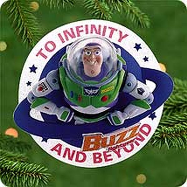 Buzz Lightyear