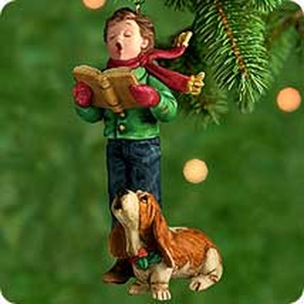 Caroler's Best Friend