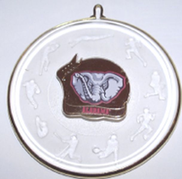 Alabama Crimson Tide