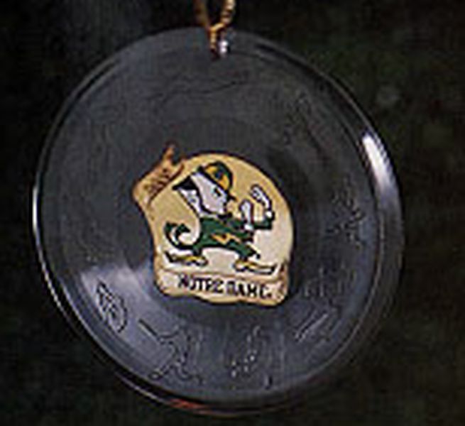 Notre Dame Fighting Irish