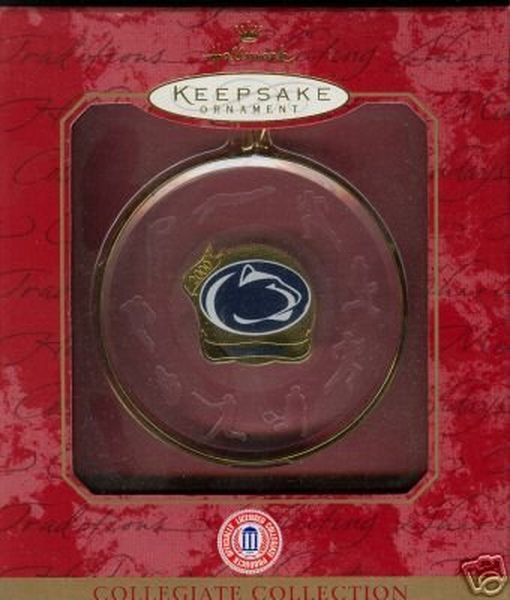 Penn State Nittany Lions