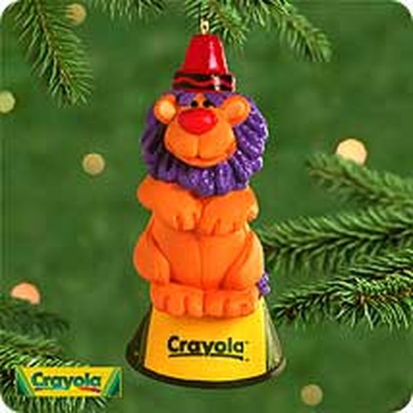 Crayola King of the Ring